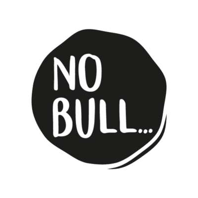 NO BULL...