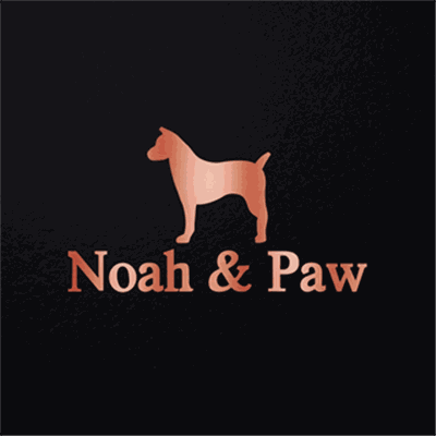 Noah & Paw