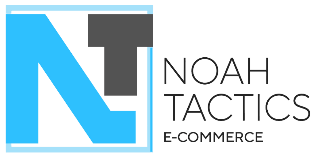 Noah Tactics
