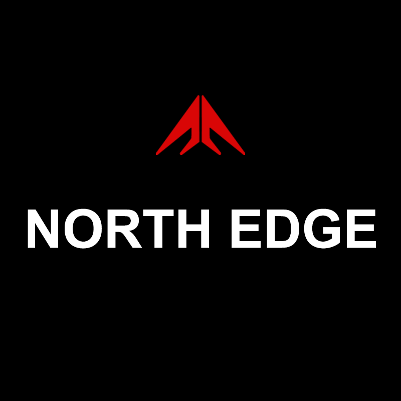 NORTH EDGE Outdoor Watches