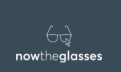 Nowtheglasses