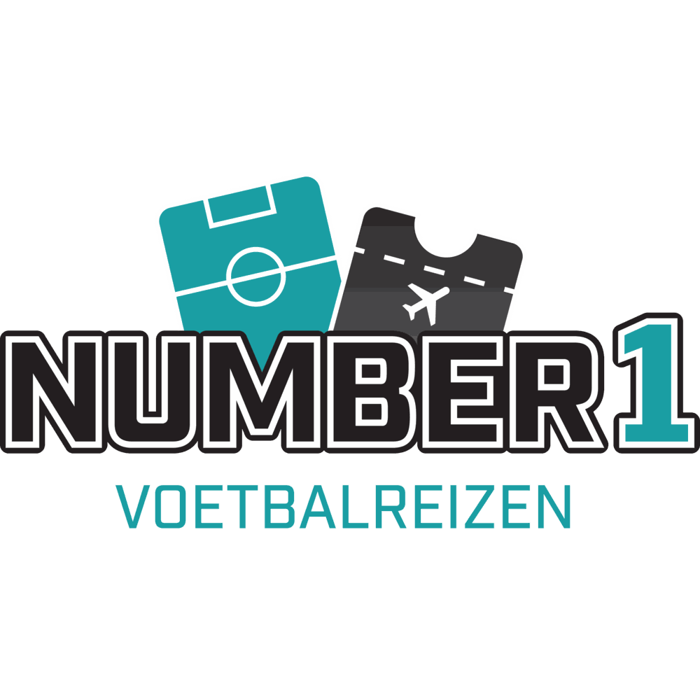 Number1-Voetbalreizen.be