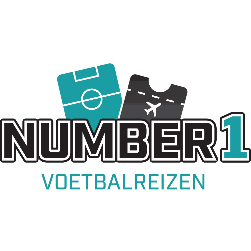 Number1-voetbalreizen.nl