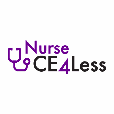 NurseCE4Less