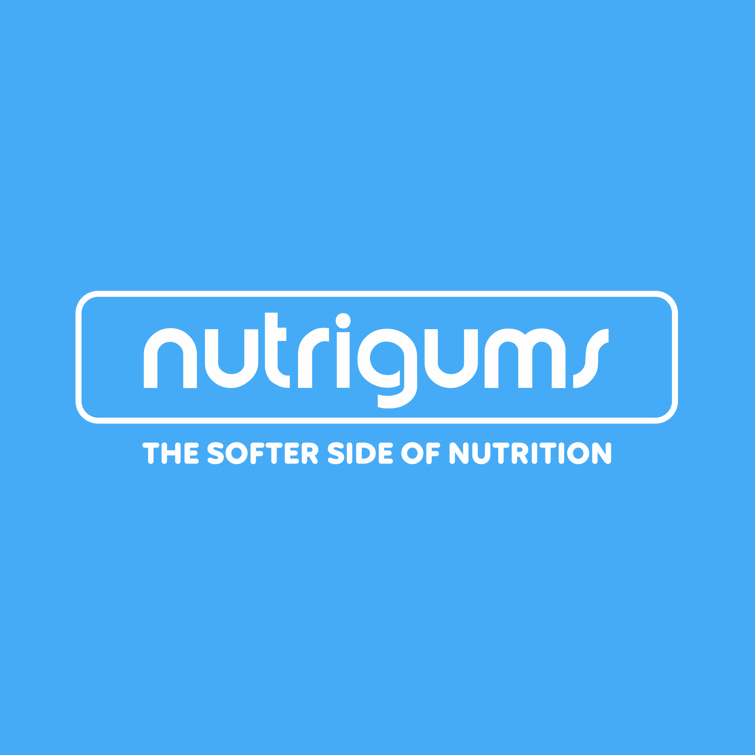 Nutrigums - UK