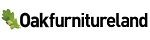 Oakfurnitureland
