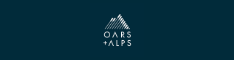 Oars + Alps