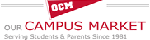 Our Campus Market