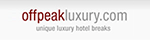 Off Peak Luxury