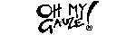 Oh My Gauze Affiliate Program!