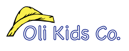 Oli Kids Co