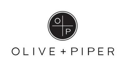 Olive & Piper