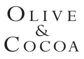Olive and Cocoa