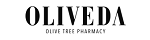 OLIVEDA | The Olive Tree Pharmacy