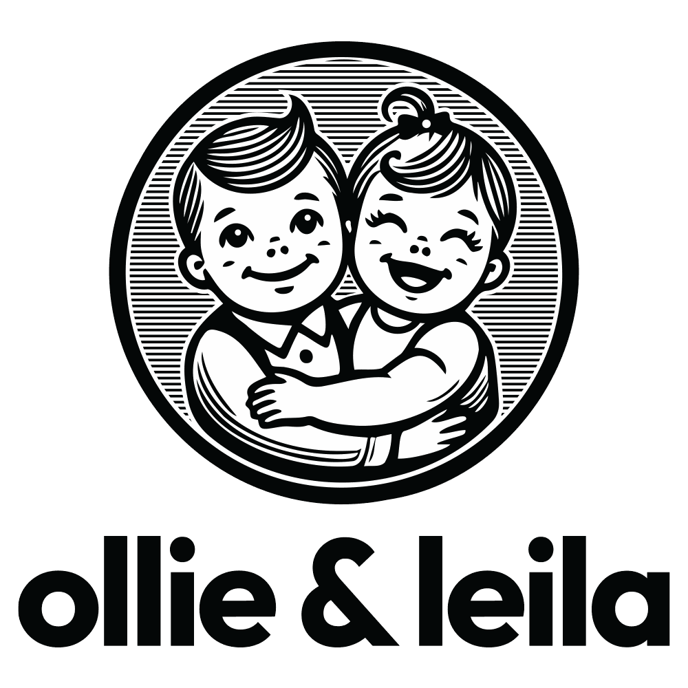 ollieleila.com