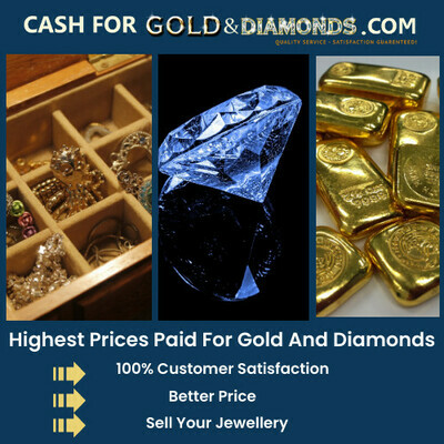 Olympia Jewelry Inc.(cashforgoldanddiamonds)
