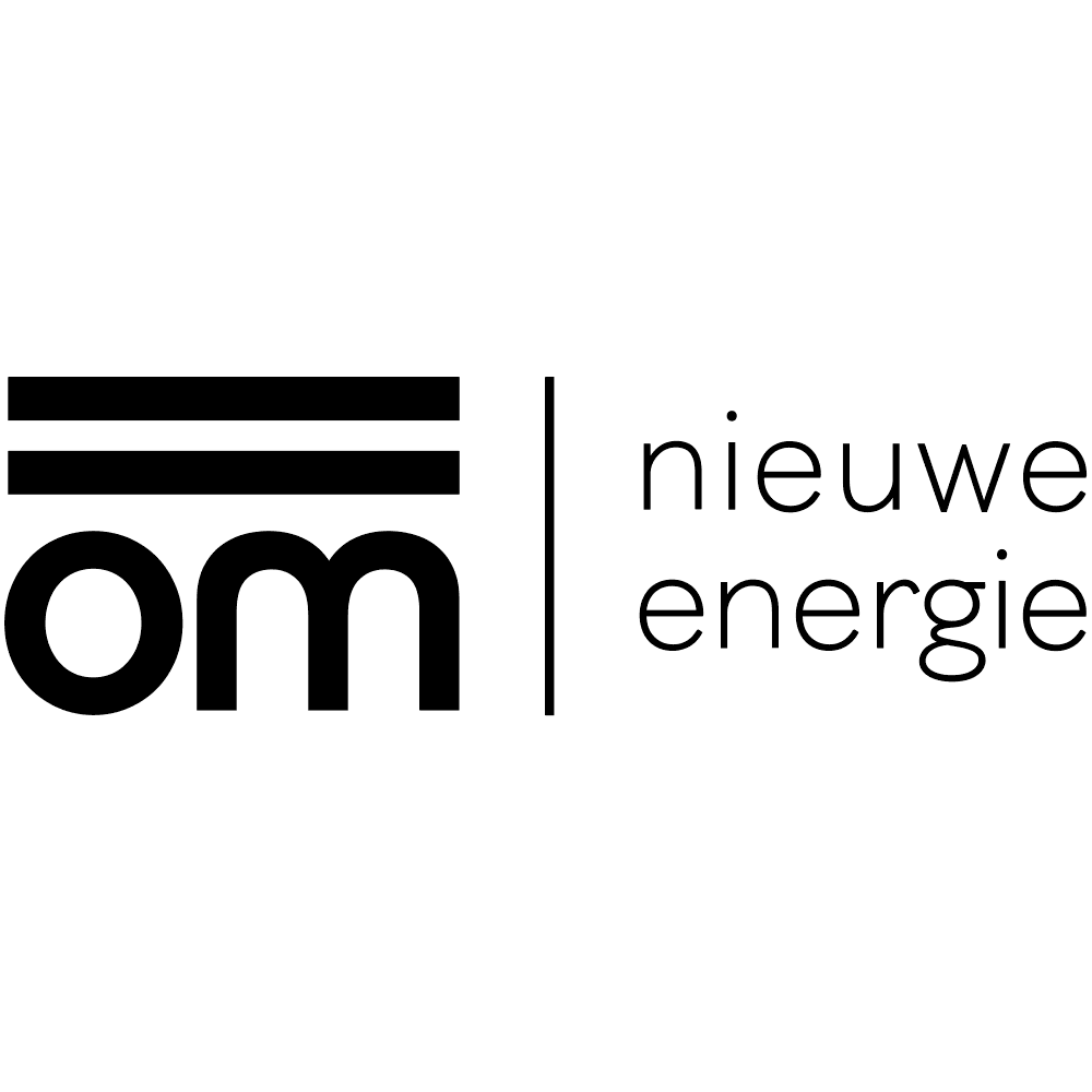 om | nieuwe energie