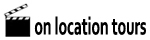 On Location Tours
