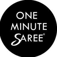 One Minute Saree