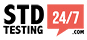 Online STD Testing