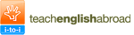 Online TEFL course