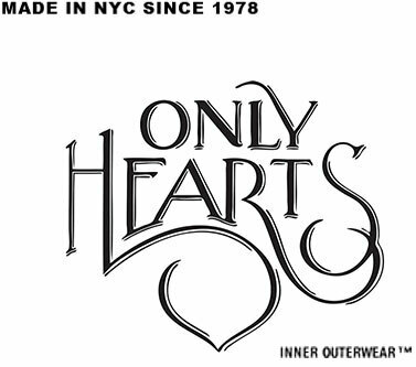 Only Hearts