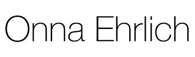 ONNA EHRLICH, LLC