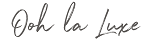 Ooh La Luxe