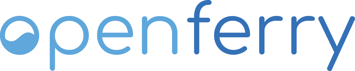 Open Ferry DE