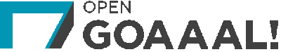Open Goaaal