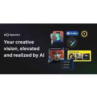OpenArt AI