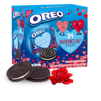 Oreo Valentine - CPL - SOI -