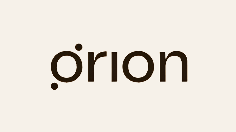Orion Sleep  -  Home Page