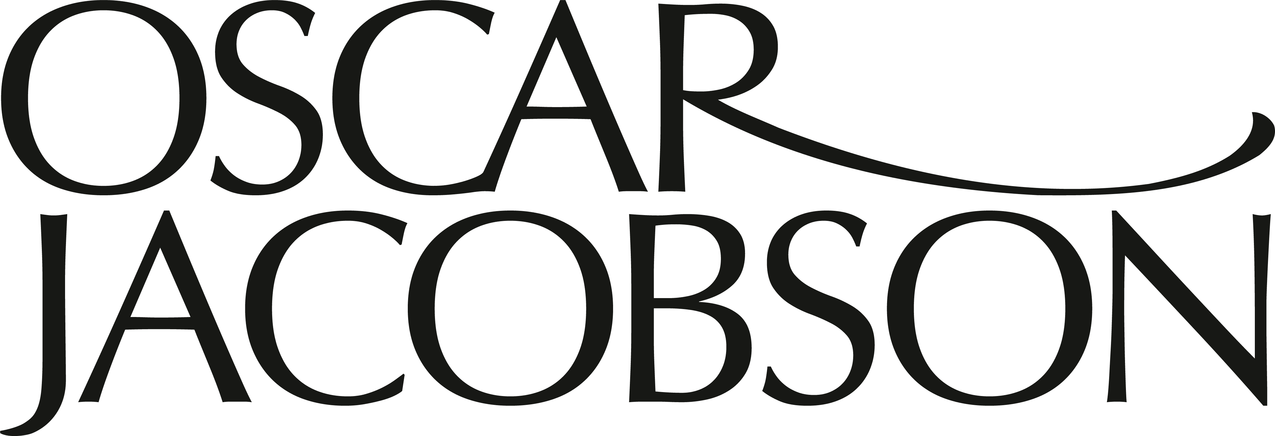 Oscar Jacobson Golf
