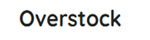 Overstock