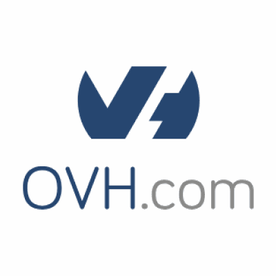 OVHcloud ES