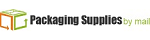 Packaging Supplies by mail