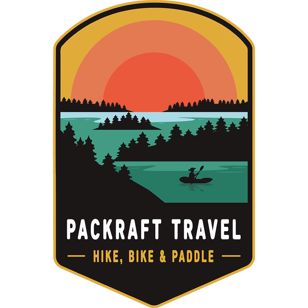 Packrafttravel.com