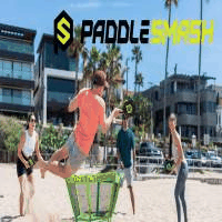 PaddleSmash