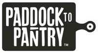 Paddock to Pantry