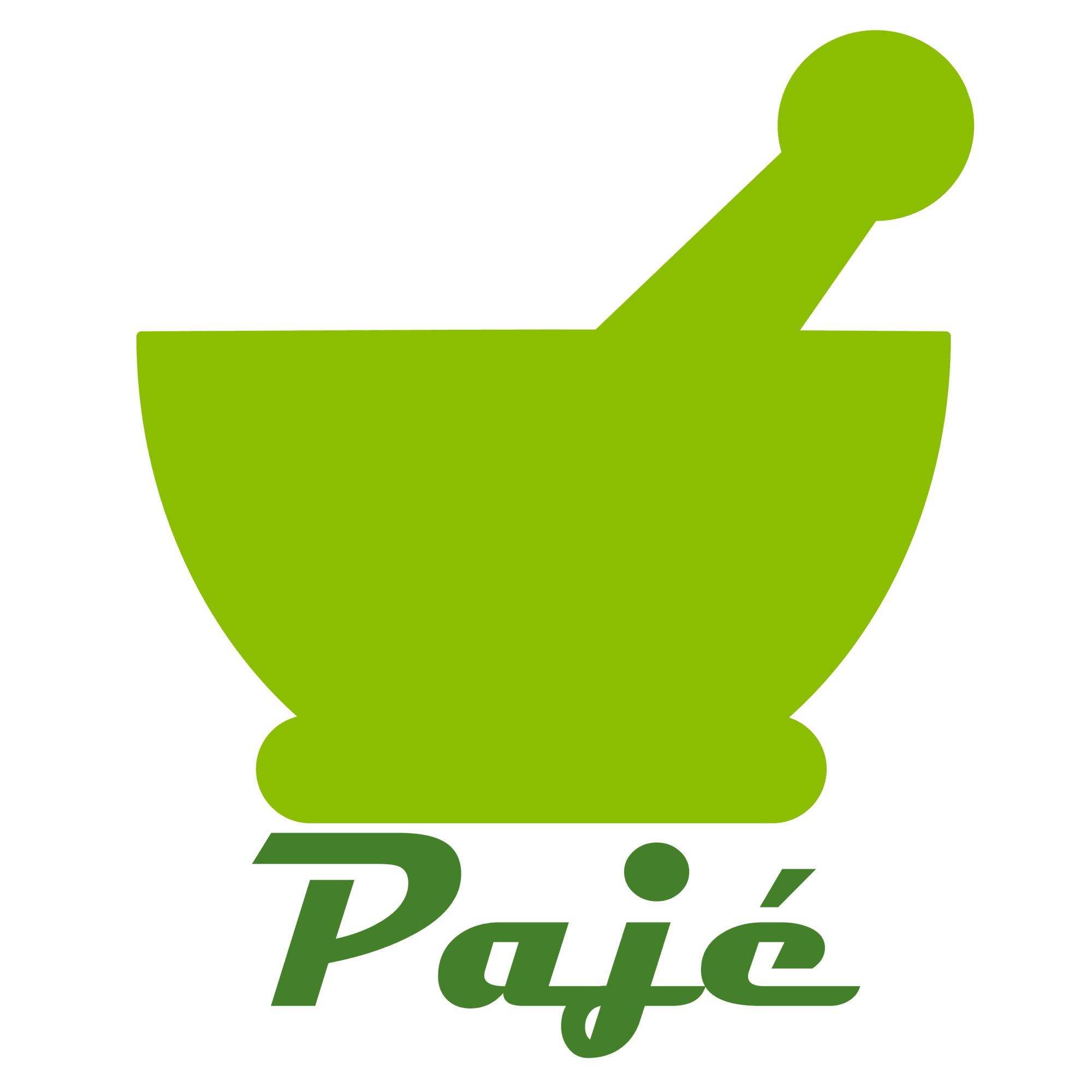Pajé