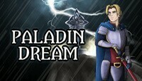 Paladin Dream (WW CPS)