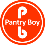 Pantry Boy