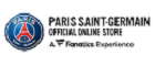 Paris Saint-Germain Store