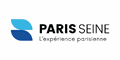 Paris Seine