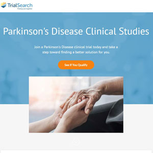 Parkinson's Disease - Clinical Study
