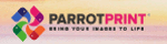 ParrotPrint Canvas