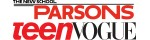 Parsons & Teen Vogue