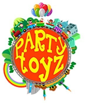 Partytoyz Inc.