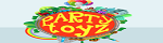 Partytoyz Inc.